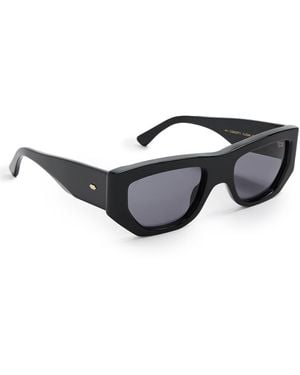 Kimeze Concept 1 Sunglasses - Black