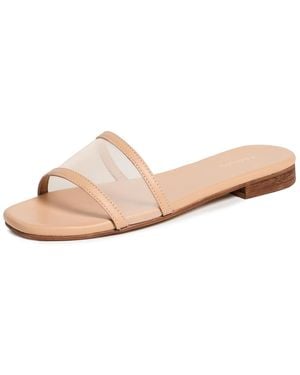 Kaanas Zerena Sandals - Black