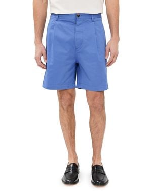 Marni Shorts 7 - Blue
