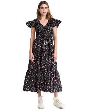 O.P.T O. P.T Phoebe Dress - Black