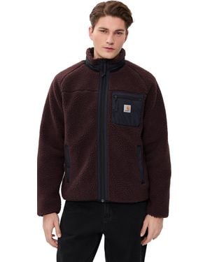 Carhartt Prentis Liner Jacket - Black