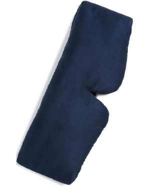 Lunya Washable Silk Eye Mask - Blue