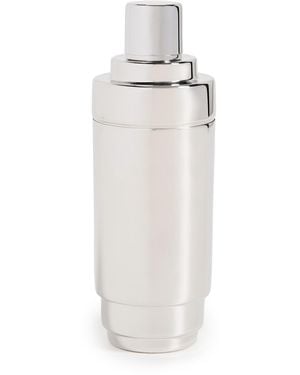 Georg Jensen Manhattan Cocktail Shaker - White