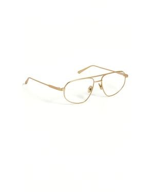 Elisa Johnson Remy Eyeglasses - Black