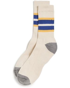 Ivy Ellis The Sutter Crew Socks - Multicolor