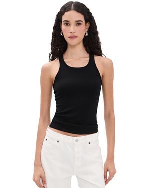 All My Love Lindsay Knit Top - Black