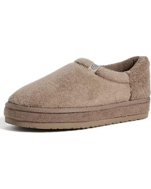 Brunch Puff Xxl Slippers - White
