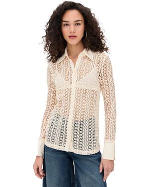 Lioness Unveiling Shirt - Black