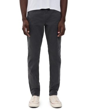 Billy Reid Cochran Jeans - Black