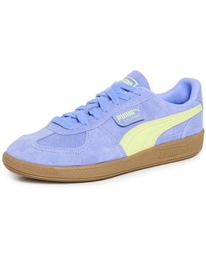 PUMA Palermo Sneakers - Blue