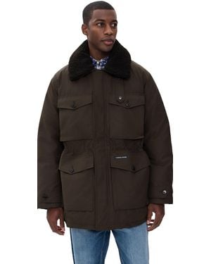 Canada Goose Scout Coat - Black