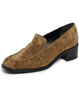 Vince Larose Loafers - Multicolor