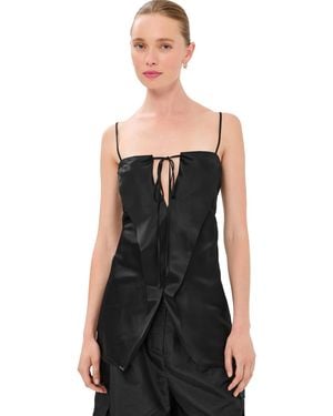TOVE Kalani Top - Black