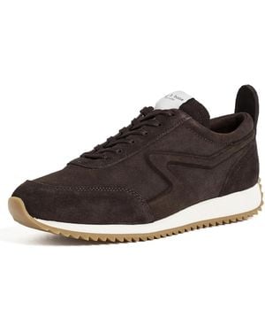 Rag & Bone Retro Runner Sneakers - Multicolour