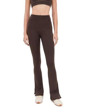 Strut-this The Beau Pants - Black