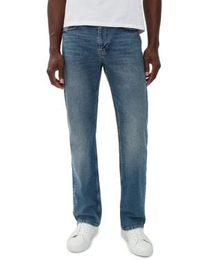 FRAME Bootcut Jeans - Blue