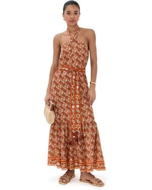 Figue Nylah Dress - Multicolour