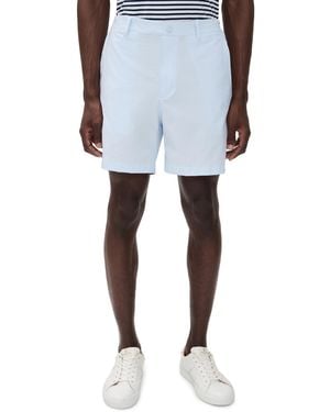 adidas Originals Ultimate365 Pull-On Shorts 6 - Black