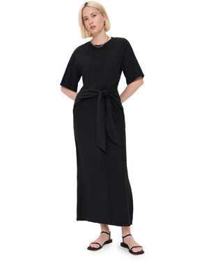 Xirena Tianna Dress - Black