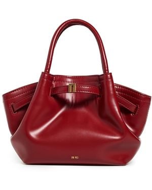 JW PEI Hana Mini Tote Bag - Red
