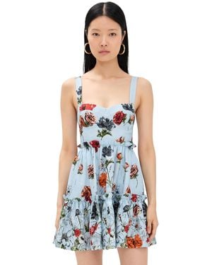 Cara Cara Audrey Dress - Black