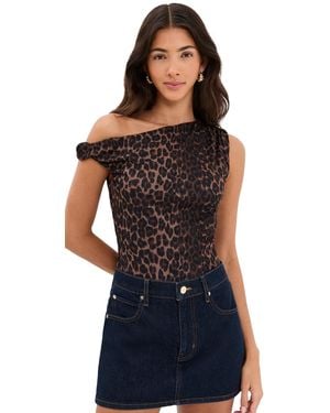 Rails Orelia Top - Black