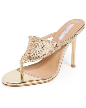 Tony Bianco Demure Heels - White