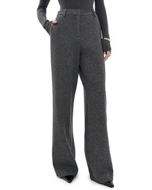 Jonathan Simkhai Tavar Pants - Black