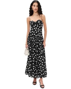 O.P.T O. P.T Auden Dress - Black