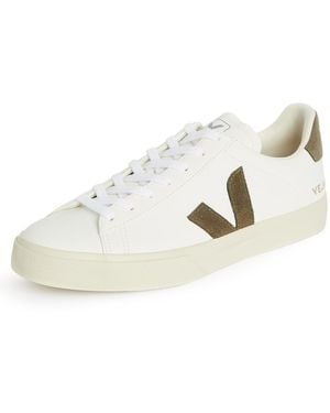 Veja Campo Sneakers - Black