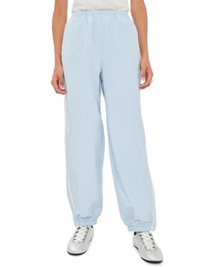 Sandy Liang Paprika Pants - Blue