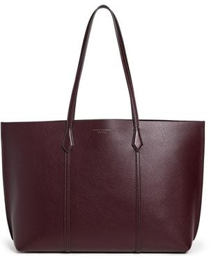 Tory Burch Perry Tote - Purple