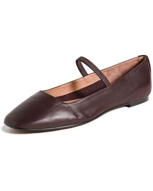 Madewell The Greta Ballet Flat - Multicolour