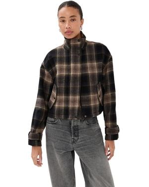 Veronica Beard Bateman Jacket - Black