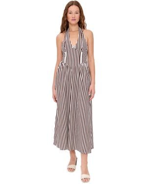 Seven Wonders Calianna Midi Dress - Multicolour