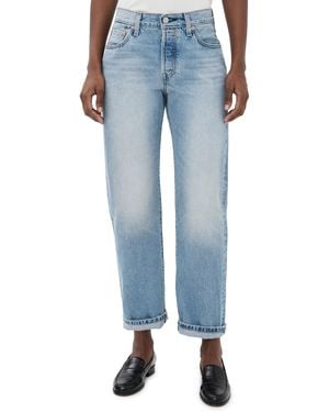 Levi's 501 90S Jeans - Blue