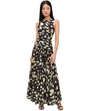 Siedres Alina Dress - White