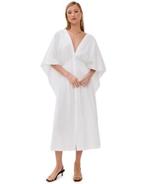 Lug Von Siga Esme Dress - White