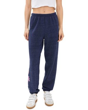 Beach Riot Nash Sweatpants - Blue