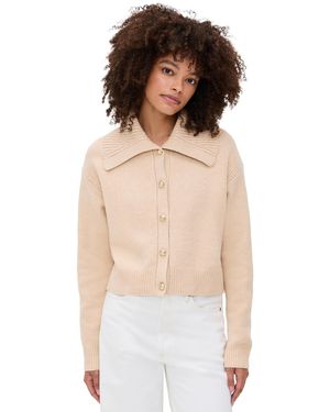 Z Supply Holmen Cardigan - Black