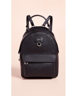 Furla Favola Backpack - Black