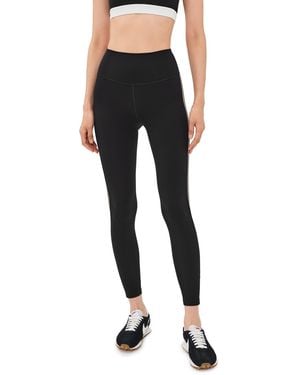 Splits59 Layla Airweight 7/8 Leggings - Black
