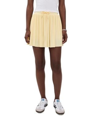 Varley Davina Skort - Multicolor