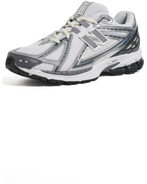 New Balance 1906 Sneakers - White