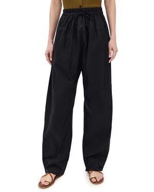 Rachel Comey Ennu Pants - Black