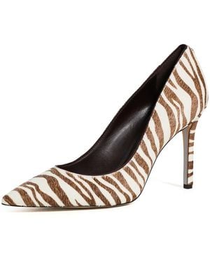 Sam Edelman Hazel Pumps - Black