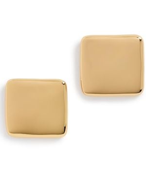 AUREUM Vita Earrings - Metallic