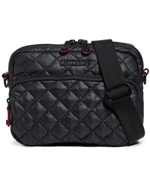 MZ Wallace Small Metro Camera Bag - Black