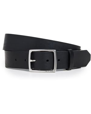 Rag & Bone Rugged Belt - Black