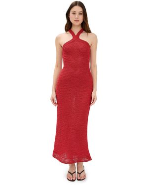 Significant Other Knitted Dresses for Women | Lyst